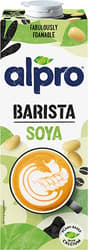 Alpro® Barista Soya Drink