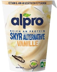 Alpro® Skyr Vanilla