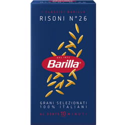 Barilla Risoni