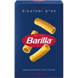 Barilla Rigatoni
