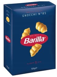 Barilla Gnocchi