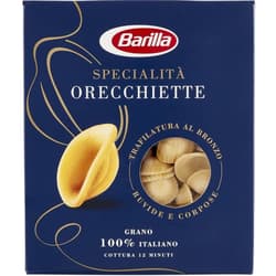 Barilla Collezzione Orecchiette