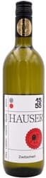 Weingut Hauser Zwitscherl Grüner Veltliner 2025