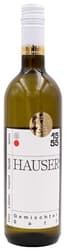 Weingut Hauser Gemischter Satz 2025