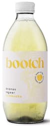 Bootch Kombucha ORGANIC Pineapple-Ginger