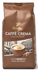 Tchibo Caffè Crema Vollmundig Bohnen
