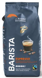 Tchibo Barista Espresso Bohnen