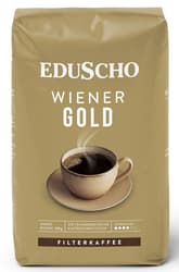 Eduscho Viennese Gold Bean