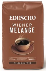 Eduscho Melange Bohne