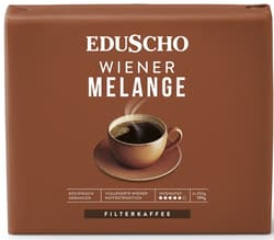 Eduscho Melange ground