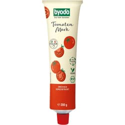 Byodo BIO Tomatenmark Doppelfrucht
