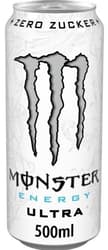 Monster Ultra White (EinwegPFAND)