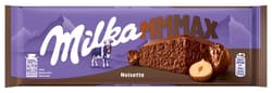 Milka MMMAX Noisette