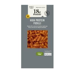 Marks & Spencer High Protein Fusilli