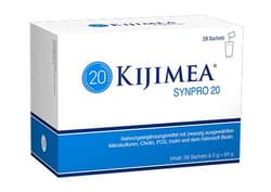 Kijimea Synpro 20 Pulver Sachets