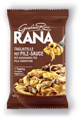 RANA Tagliatelle with mushroom sauce