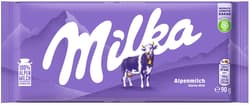 Milka Alpenmilch