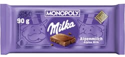 Milka Alpenmilch
