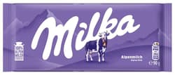 Milka Alpenmilch
