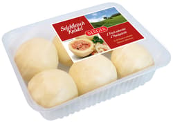 Berger Oma´s Selchfleischknödel "Family Pack"