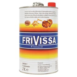 Frivissa Frittieröl