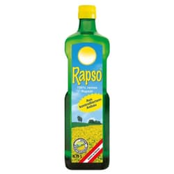 Rapso Pure Rapeseed Oil