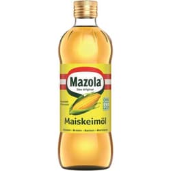 Mazola Maiskeimöl
