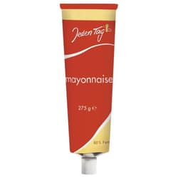 Jeden Tag Mayonnaise 80%