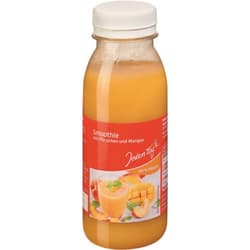 Jeden Tag Smoothie Pfirsich & Mango