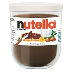 Nutella