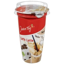 Jeden Tag Caffe Latte Macchiato