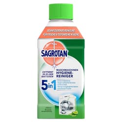 Sagrotan Washing Machine Hygiene Cleaner Lime