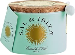 Sal de Ibiza Fleur de Sel