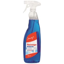 Every day glass cleaner