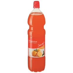Jeden Tag Orangensirup
