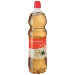 Jeden Tag Holunderblütensirup