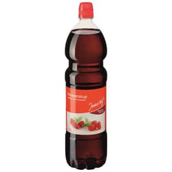 Jeden Tag Himbeersirup