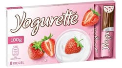 Yogurette