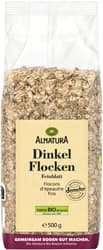 Alnatura Organic Spelt Flakes Fine Leaf