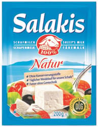 Salakis Nature