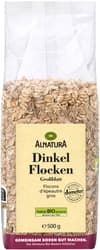 Alnatura Organic Spelt Flakes Large Leaf