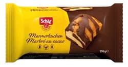 Schär Marmorkuchen glutenfrei