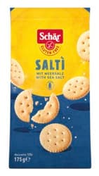 Schär Salti gluten-free