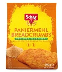 Schär Paniermehl glutenfrei