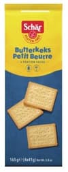 Schär Butterkeks Petit glutenfrei