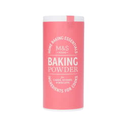 Marks & Spencer Baking Powder