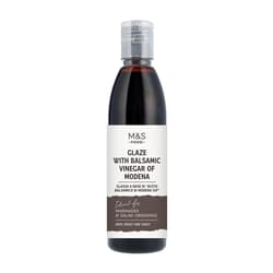 Marks & Spencer Glaze with Balsamic Vinegar of Modena