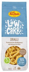 Recheis Low Carb Dralli