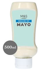 Marks & Spencer Reduced Fat Mayo