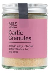 Marks & Spencer Garlic Granules